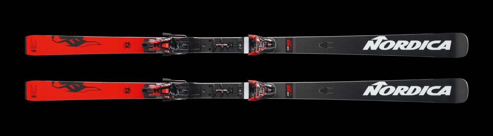 Narty DOB. GS WC DEPT PLATE