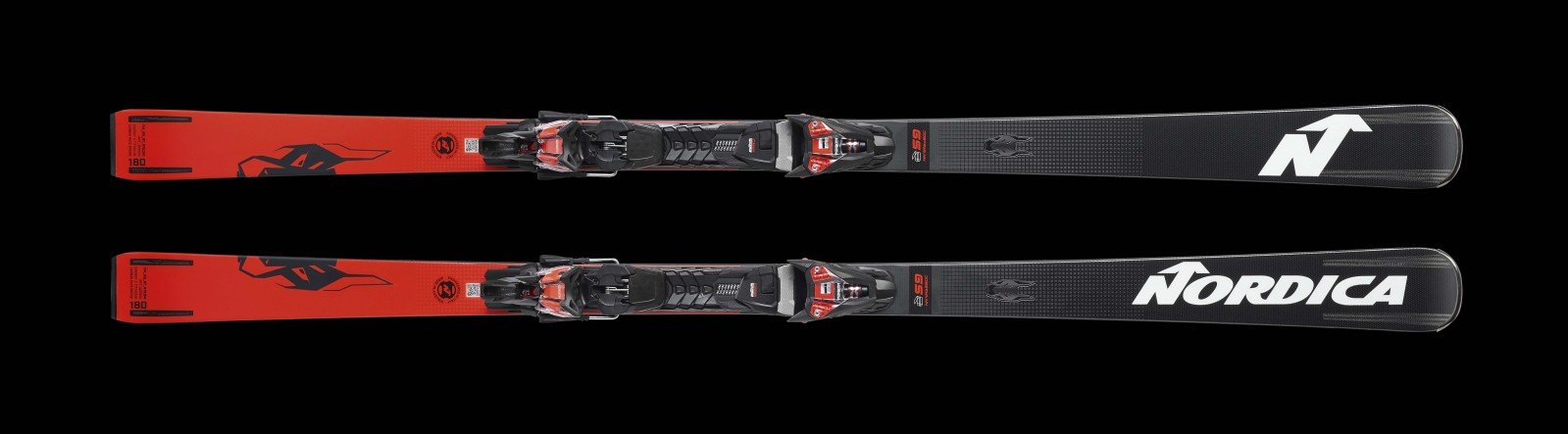 Narty DOBERMANN GSR RB FDT