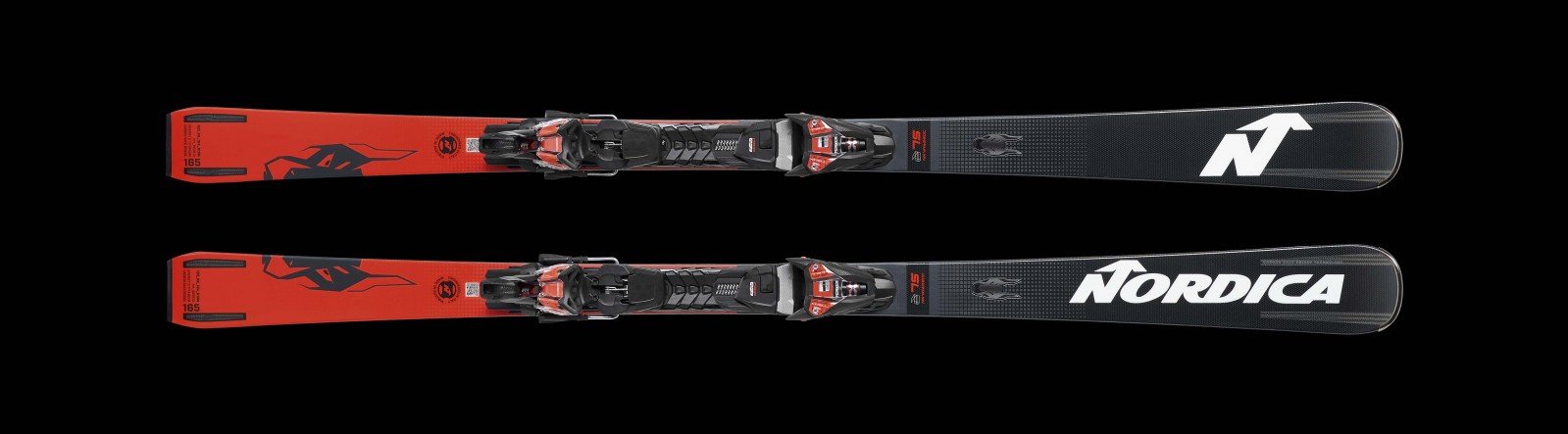 Narty DOBERMANN SLR RB FDT Narty DOBERMANN SLR RB FDT