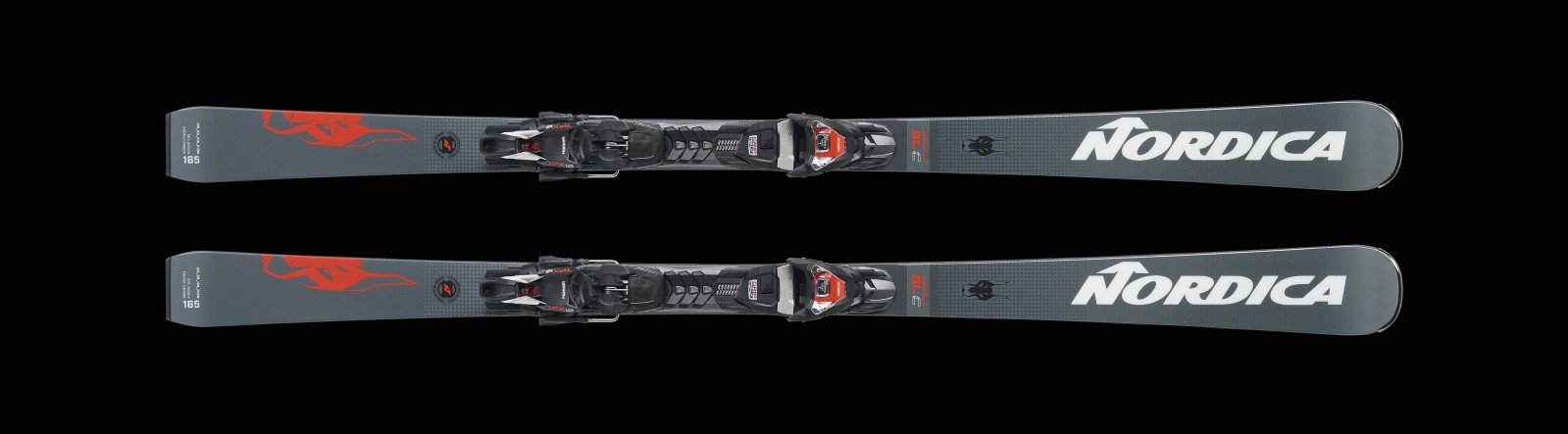 Narty DOBERMANN SLC FDT