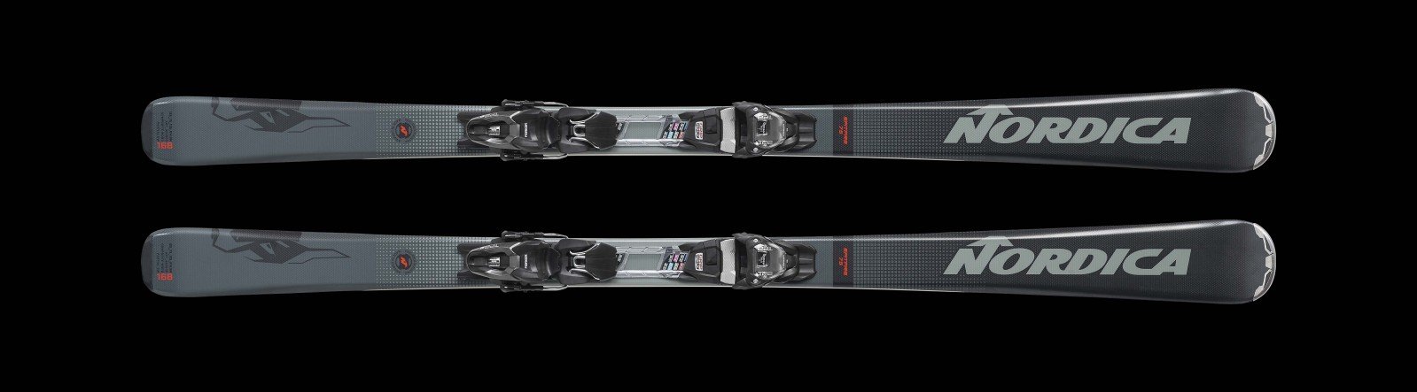 Narty SPITFIRE 75 FDT