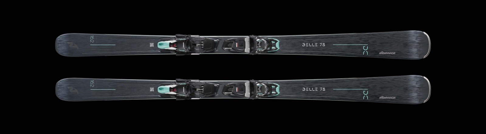 Narty BELLE DC 78