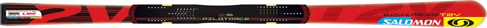 Narty Equipe 10T 2V Race Pilot Narty Equipe 10T 2V Race Pilot