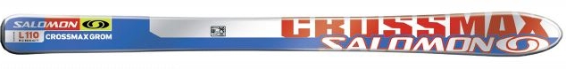 Narty CROSSMAX X GROM Narty CROSSMAX X GROM