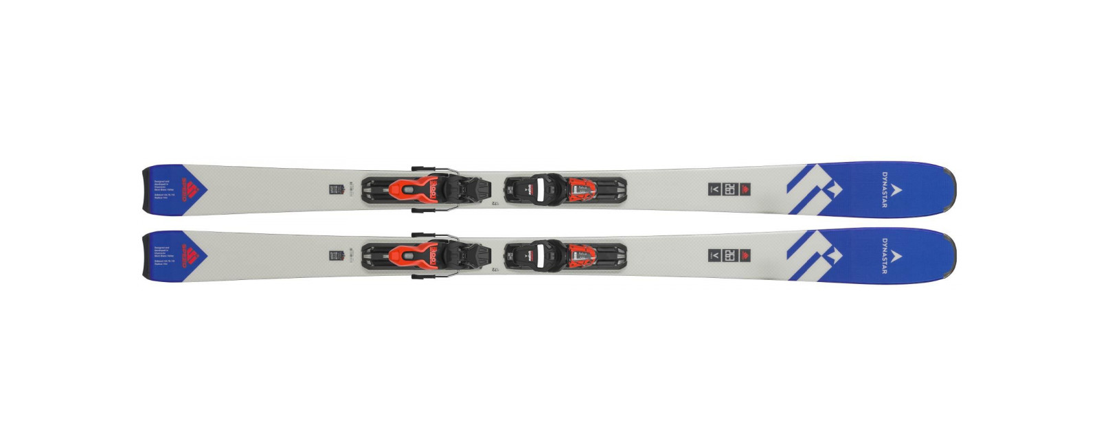 Narty SPEED 263 XPRESS