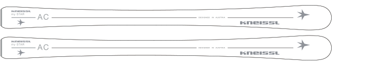 Narty My Star AC Narty My Star AC