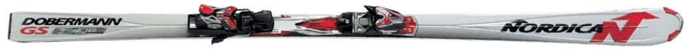 Narty Dobermann GS XBS Narty Dobermann GS XBS
