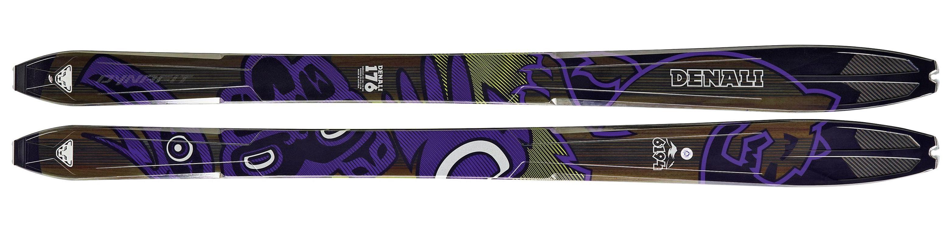 Narty DENALI Narty DENALI
