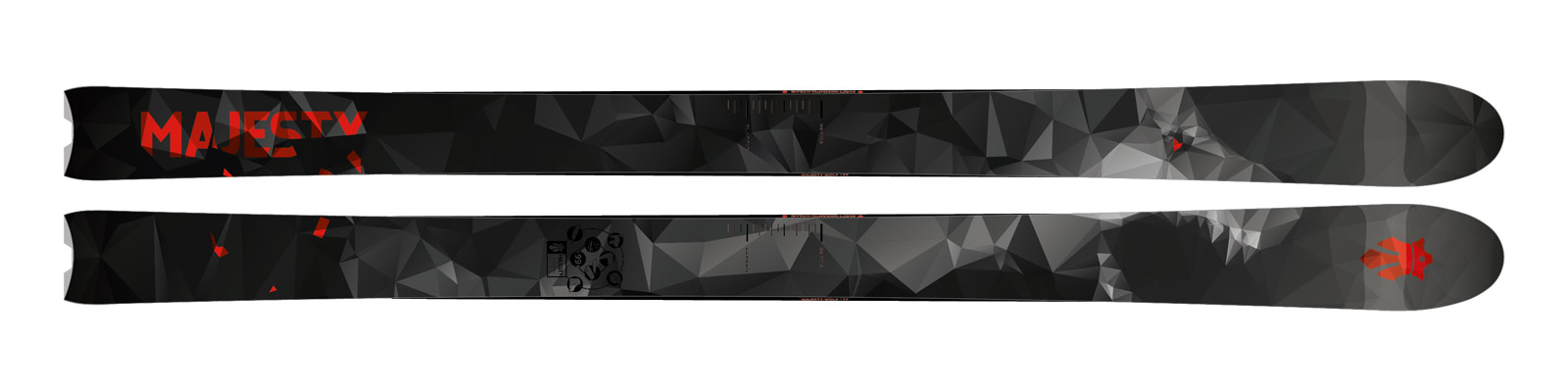 Narty WOLF Narty WOLF