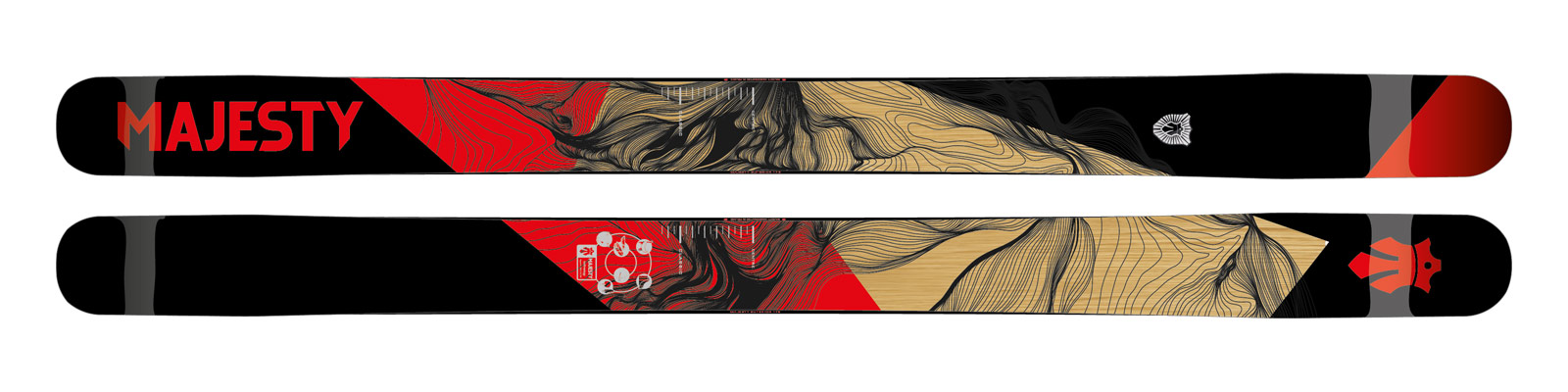 Narty SUPERIOR Narty SUPERIOR