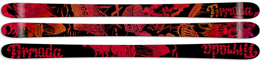 Narty EL REY Narty EL REY