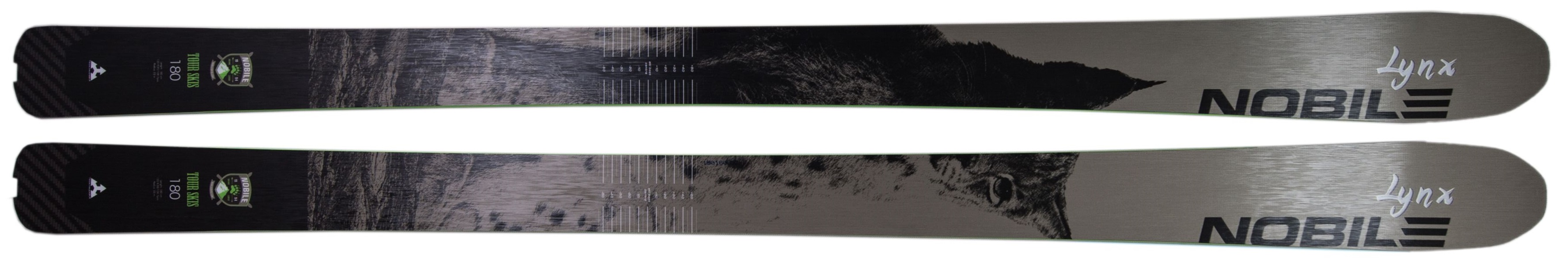 Narty LYNX Narty LYNX