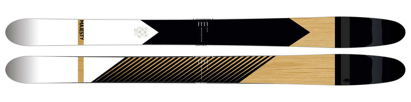 Narty DESTROYER Narty DESTROYER