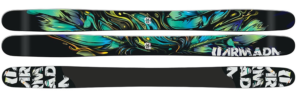 Narty VJJ 2.0 Narty VJJ 2.0