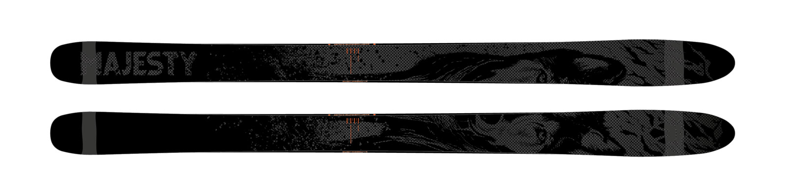 Narty WEREWOLF Narty WEREWOLF