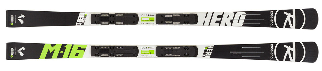 Narty HERO MASTER (R21 WC) Narty HERO MASTER (R21 WC)