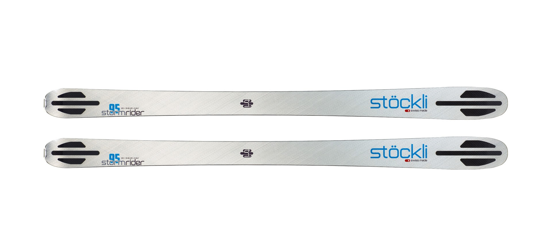 Narty STORMRIDER 95 Narty STORMRIDER 95