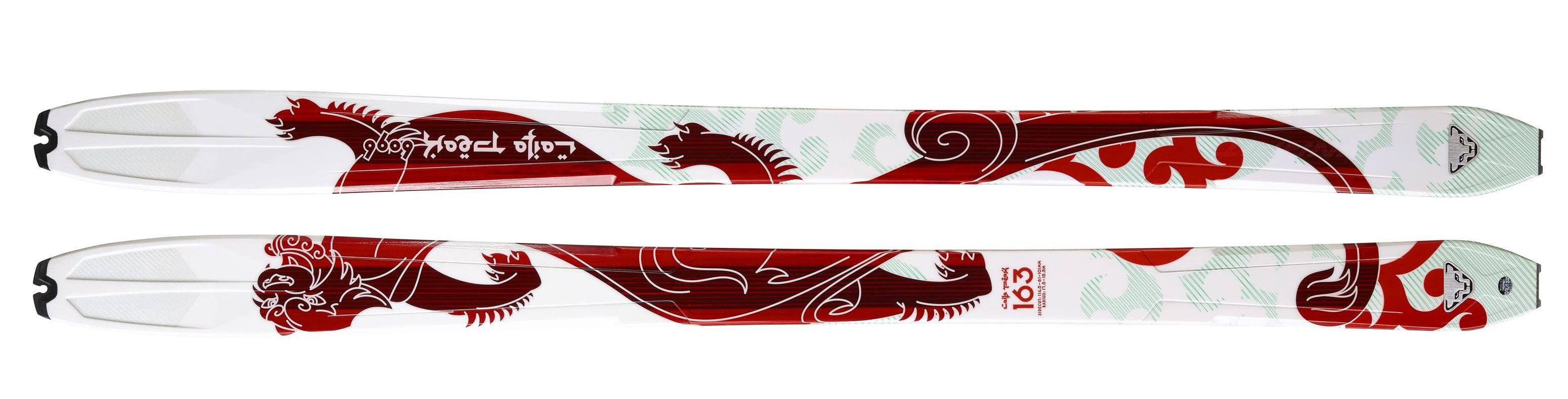 Narty LAILA PEAK Narty LAILA PEAK