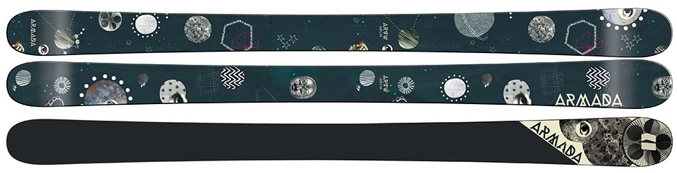 Narty ARVW Narty ARVW