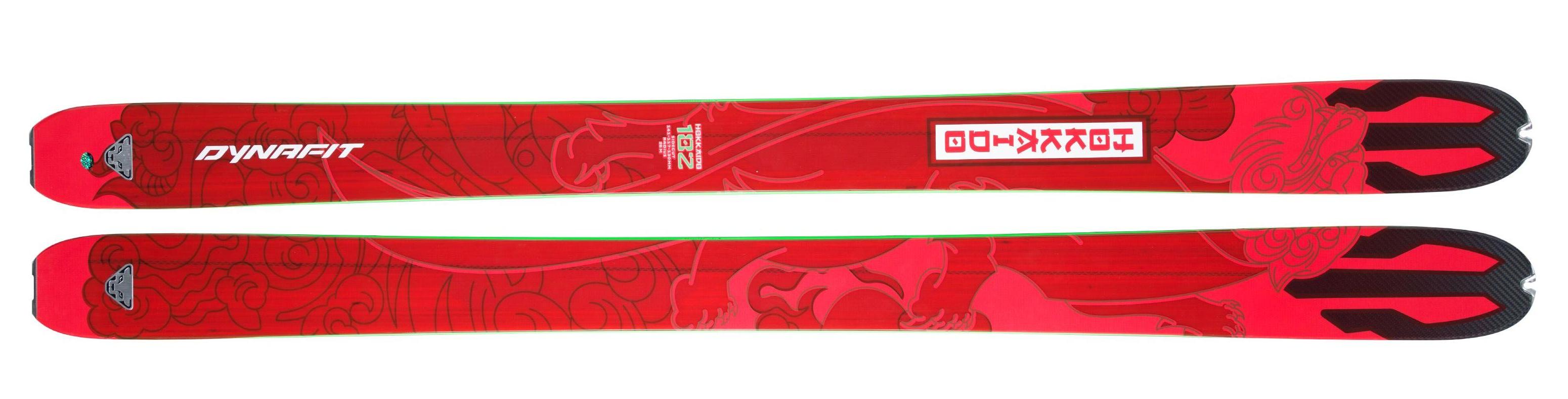 Narty HOKKAIDO Narty HOKKAIDO