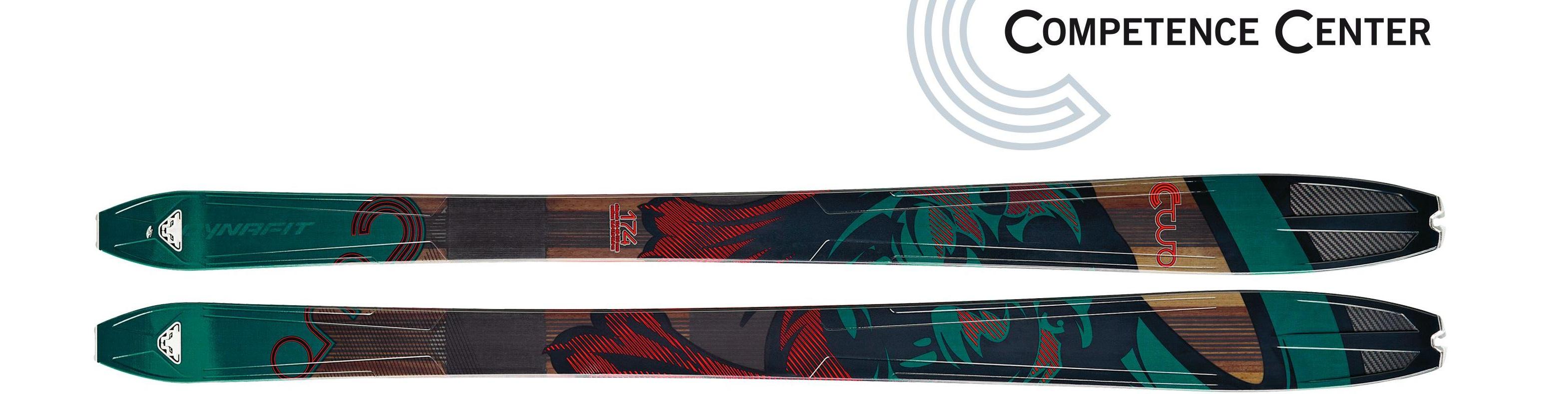 Narty C-TWO Narty C-TWO