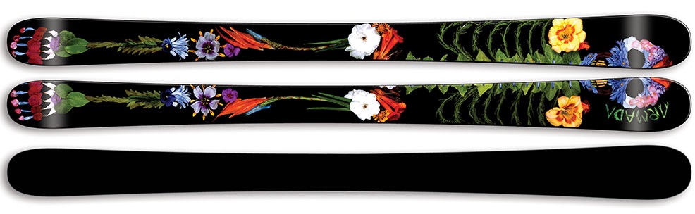 Narty KIRTI Narty KIRTI