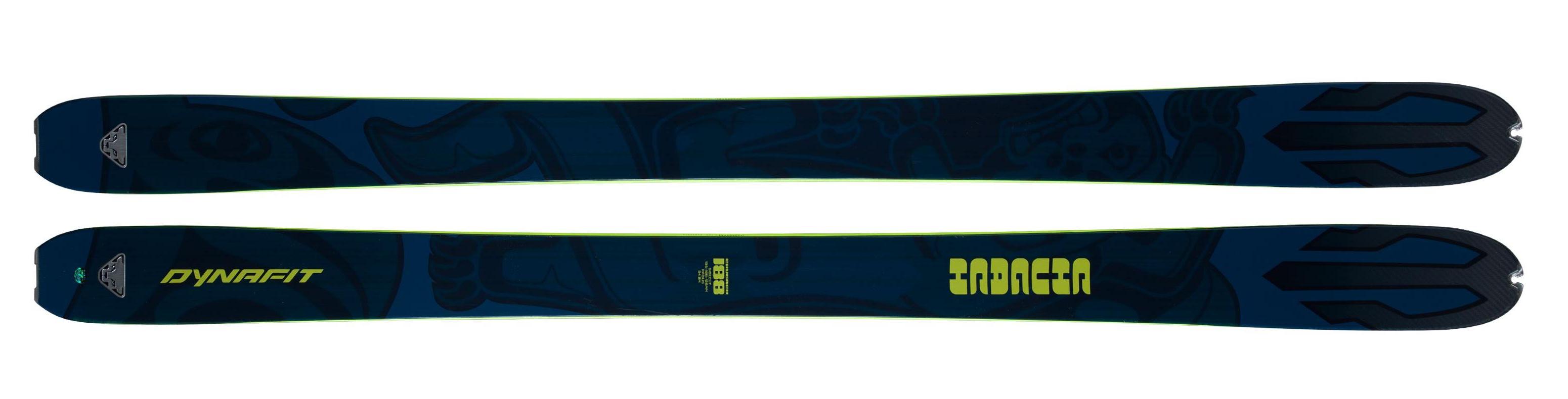 Narty CHUGACH Narty CHUGACH