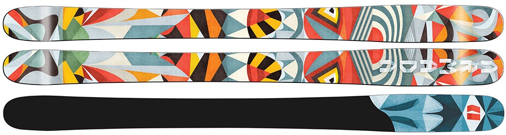 Narty TSTW Narty TSTW