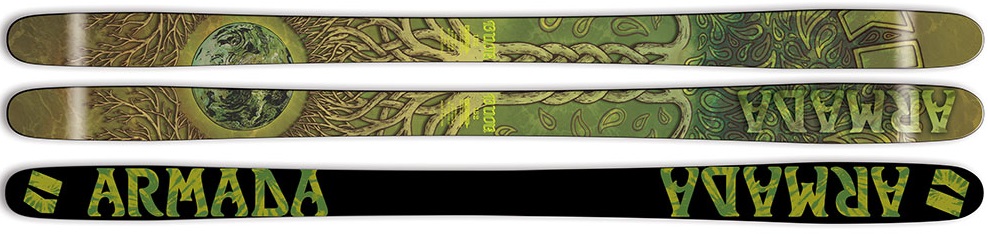 Narty BDOG Narty BDOG