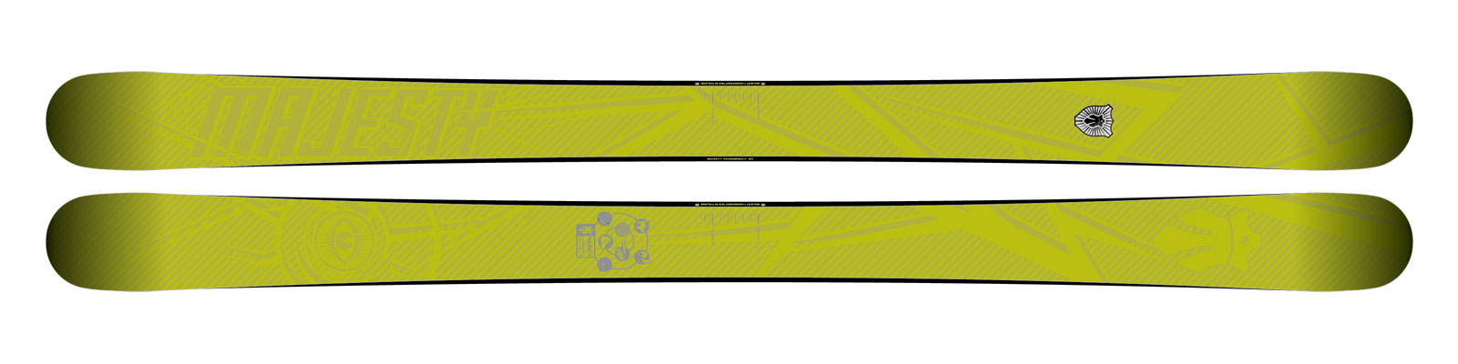 Narty THUNDERBOLT Narty THUNDERBOLT