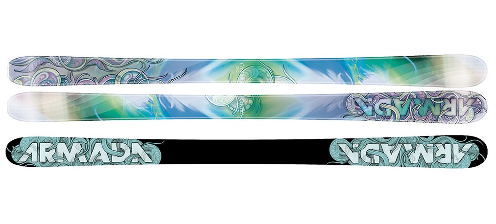 Narty CANTIKA Narty CANTIKA