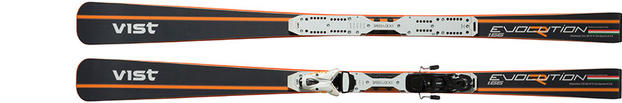 Narty REVOLUTION Narty REVOLUTION