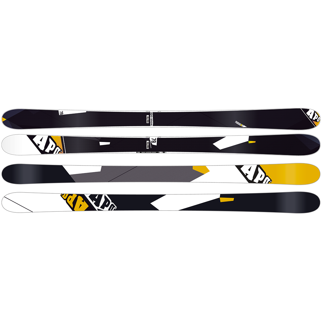 Narty Paragon Narty Paragon