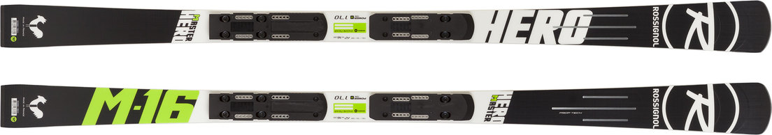 Narty HERO MASTER (R20 WC) Narty HERO MASTER (R20 WC)