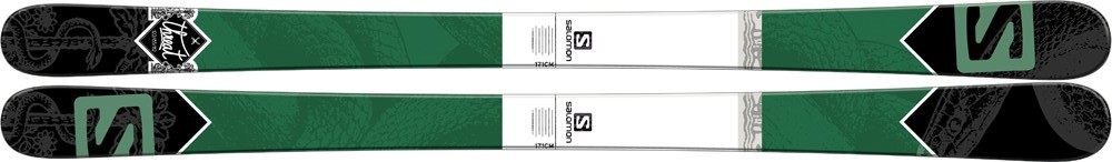 Narty THREAT Narty THREAT