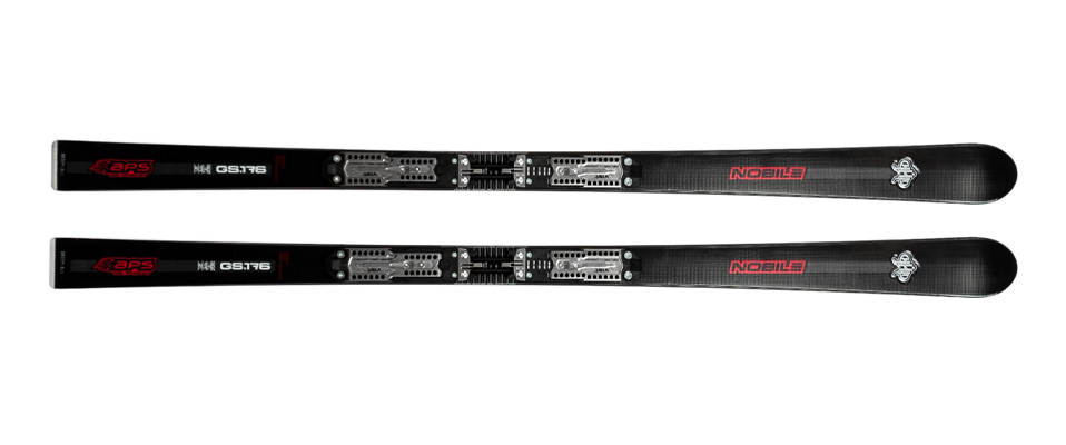 Narty Nobile GS Narty Nobile GS