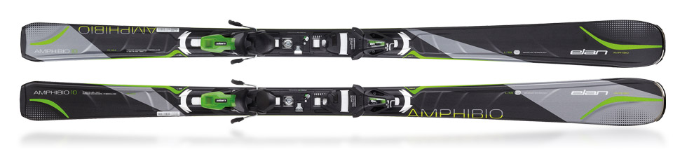 Narty AMPHIBIO 76 FUSION Narty AMPHIBIO 76 FUSION