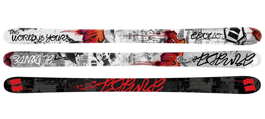 Narty AL DENTE Narty AL DENTE