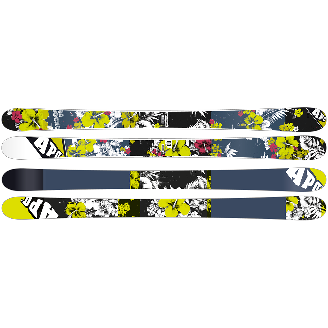 Narty Rocko Narty Rocko