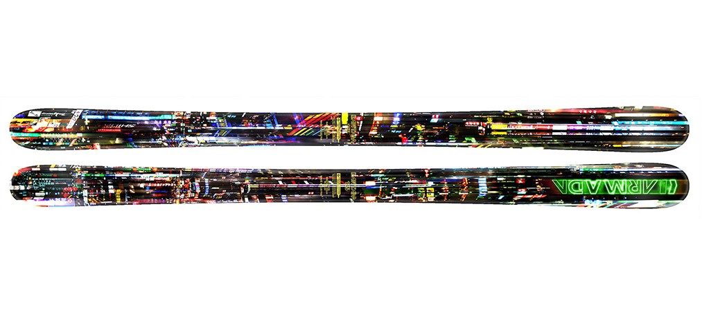 Narty BANTAM Narty BANTAM