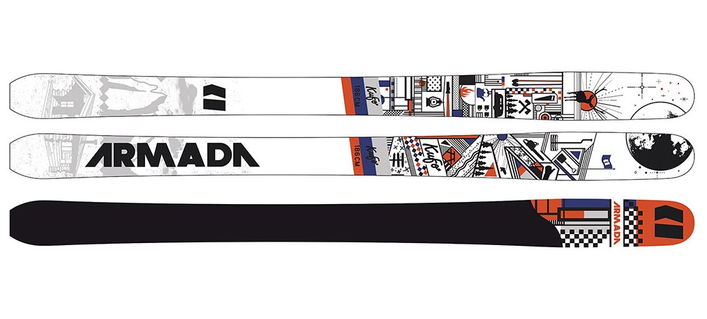 Narty KUFO Narty KUFO