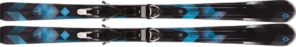 Narty FLAIR 78 Narty FLAIR 78