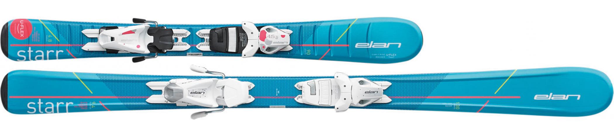 Narty STARR Narty STARR