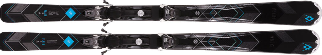 Narty FLAIR 74 Narty FLAIR 74