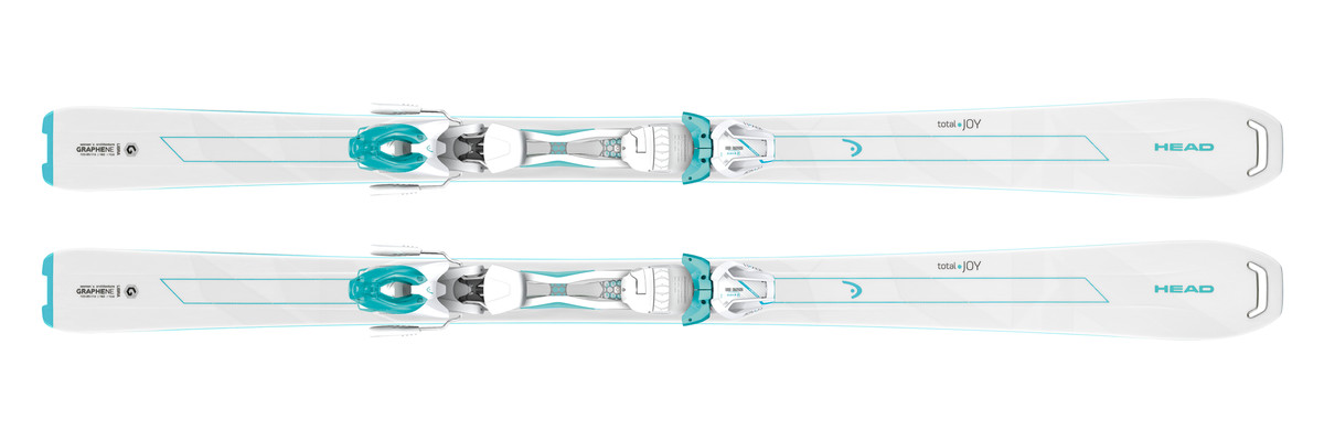 Narty TOTAL JOY Narty TOTAL JOY