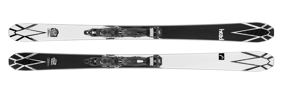 Narty VENTURI 95 Narty VENTURI 95