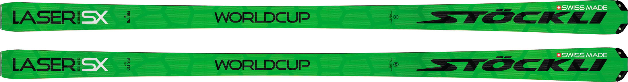 Narty LASER SX FIS Narty LASER SX FIS