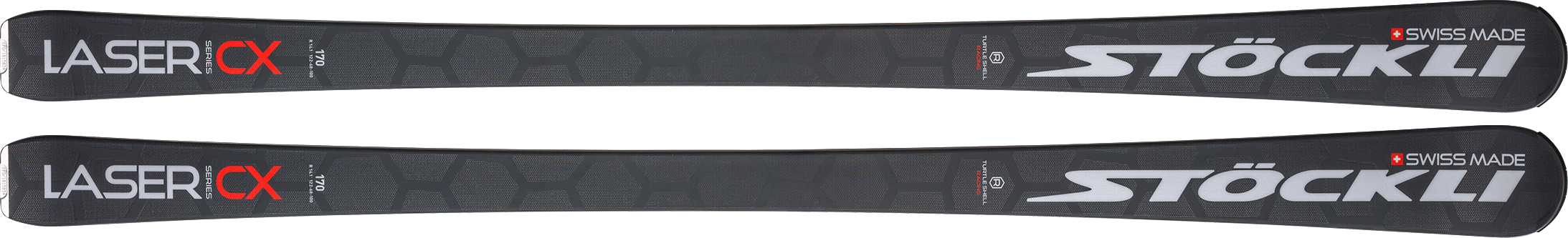 Narty LASER CX Narty LASER CX