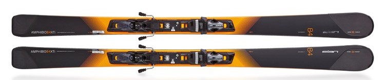 Narty AMPHIBIO 84 XTI Narty AMPHIBIO 84 XTI