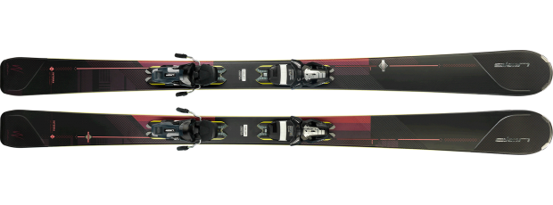 Narty INTERRA POWER SHIFT /FLAT Narty INTERRA POWER SHIFT /FLAT